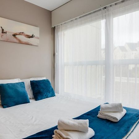 Memorial-Sleep In Normandie Apartment Caen Ngoại thất bức ảnh