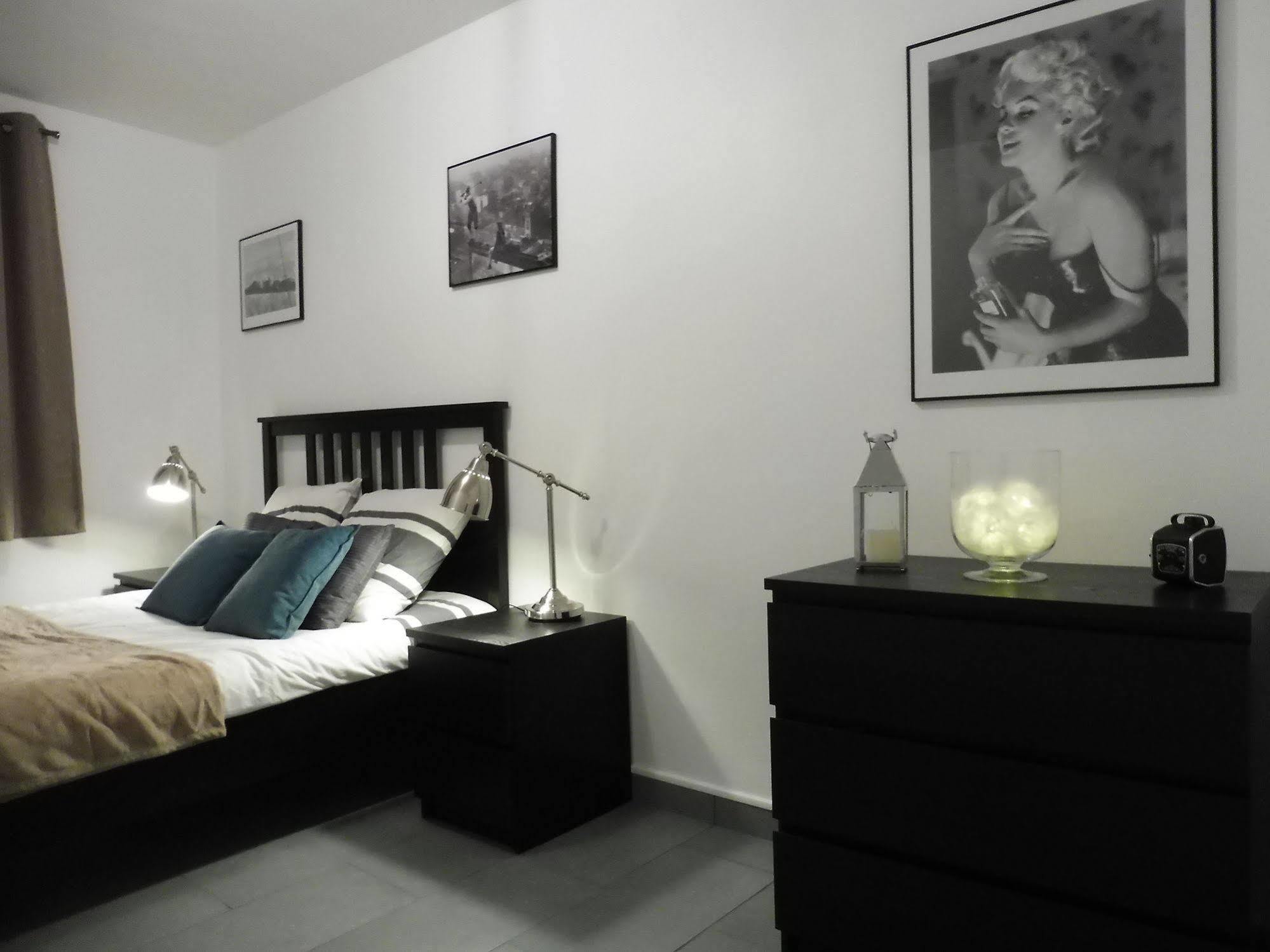 Memorial-Sleep In Normandie Apartment Caen Ngoại thất bức ảnh